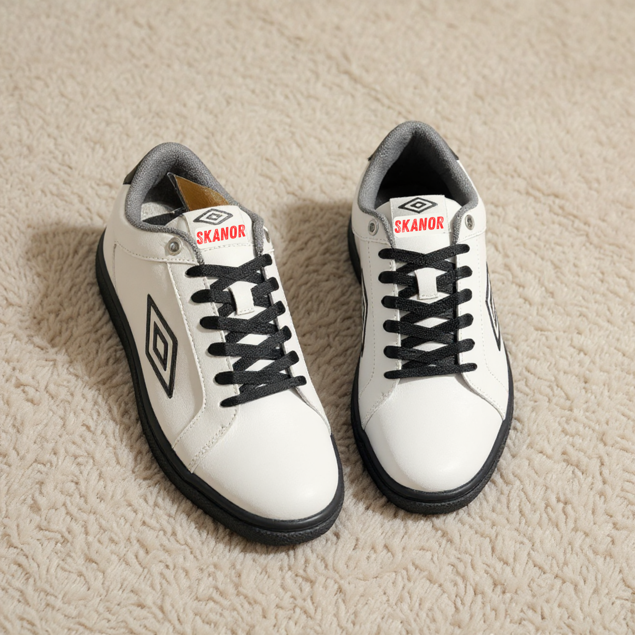 Premium Casual Sneakers