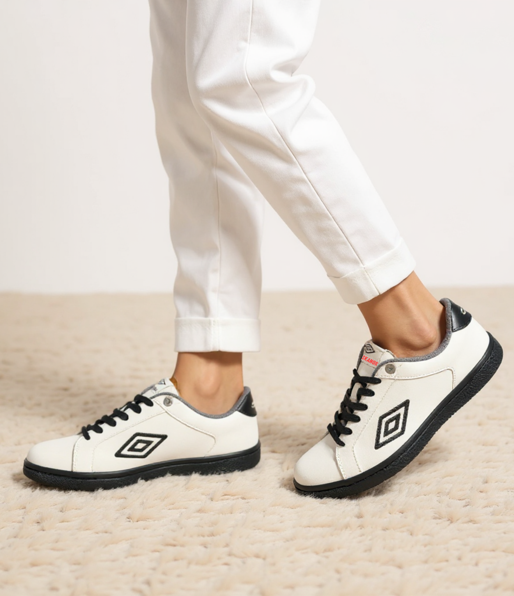 Premium Casual Sneakers