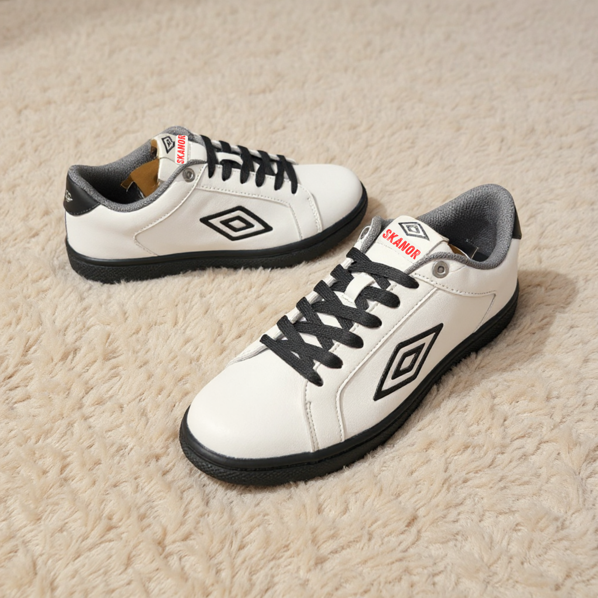 Premium Casual Sneakers